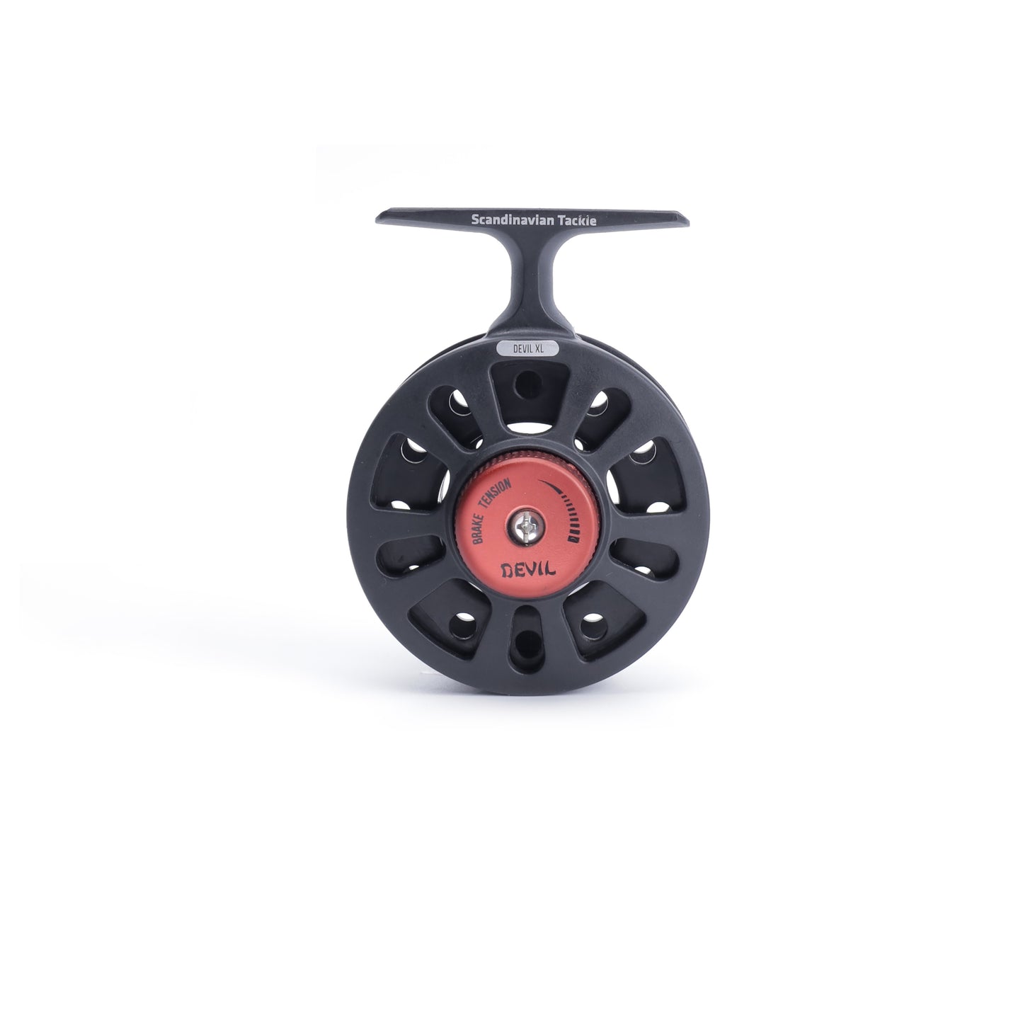 Scandinavian Tackle Devil XL kela