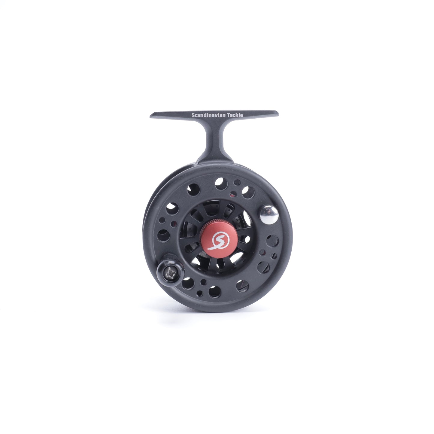 Scandinavian Tackle Devil XL kela