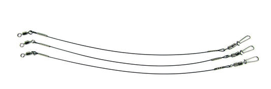 X-Lock Peruke tuplaleikarilla 30cm 25kgs 3kpl