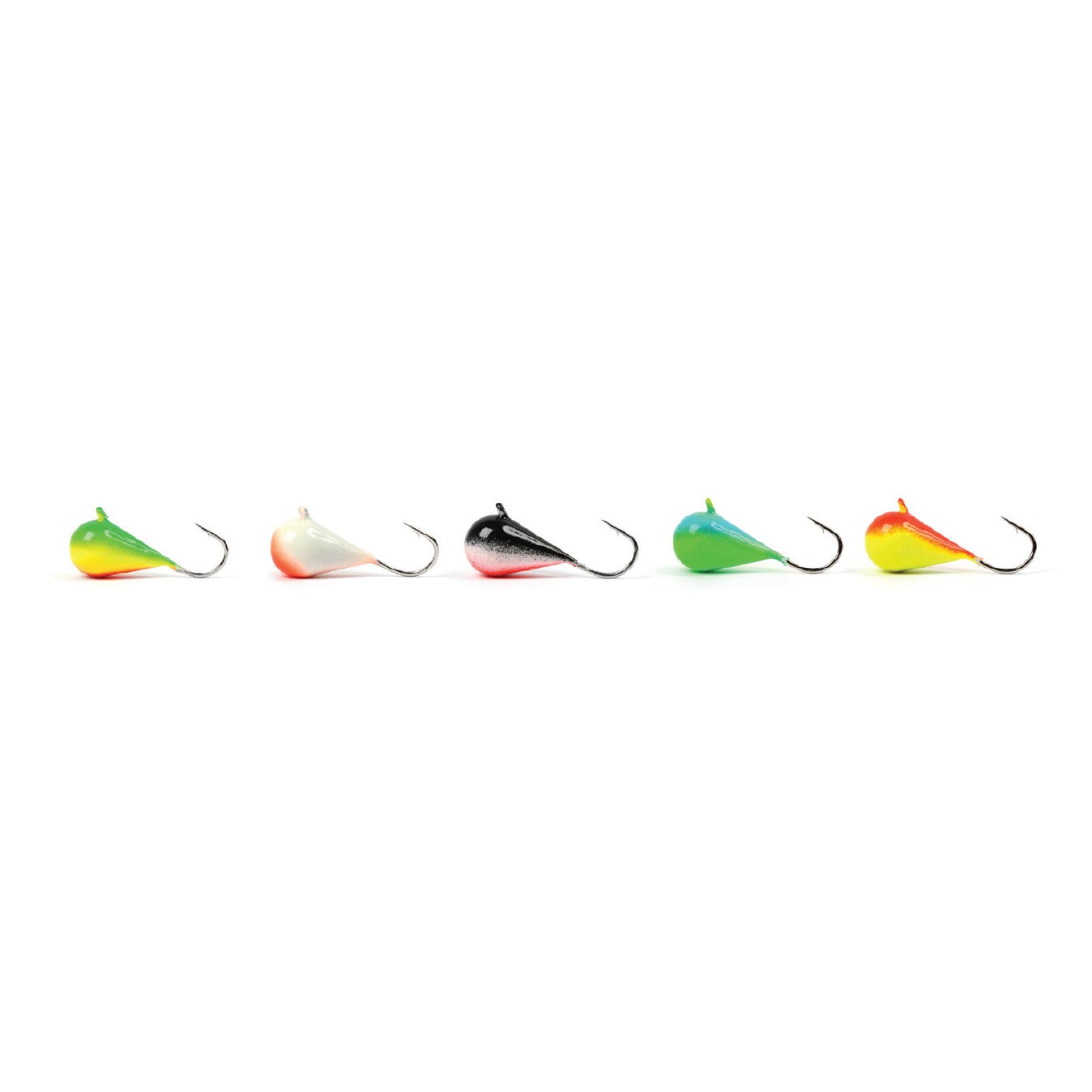 Väinö Drop #5 5kpl lajitelma supervärit