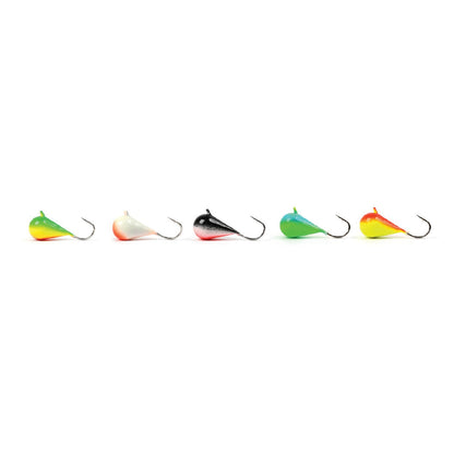 Väinö Drop #5 5kpl lajitelma supervärit