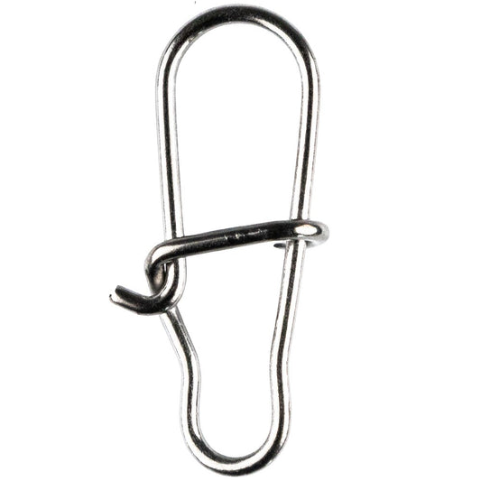 LMAB Duo Lock Snap XL 50 kg 15kpl