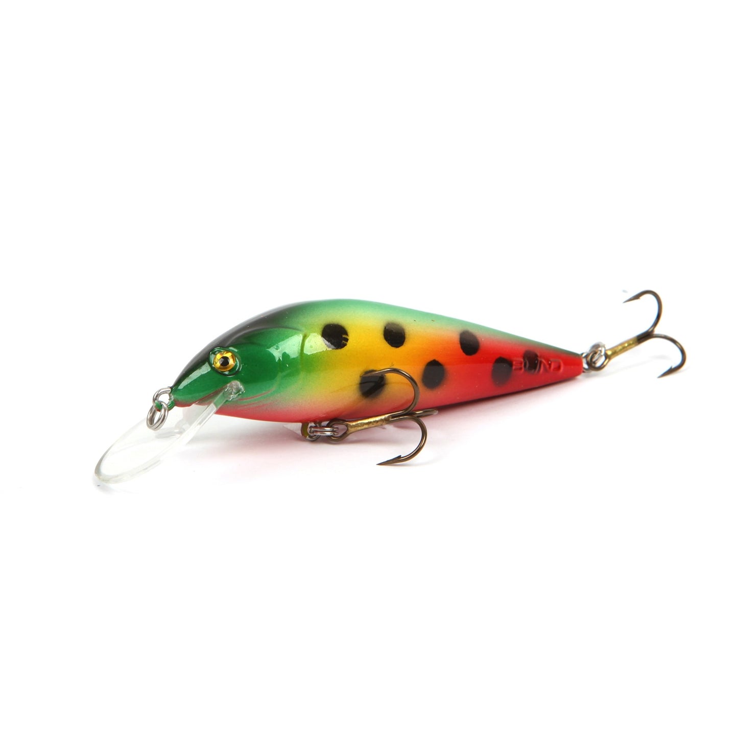 Fatboy 85mm Parrot