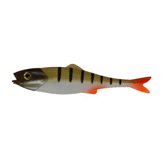 LMAB Finesse Filet 11cm Perch 3kpl