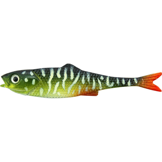 LMAB Finesse Filet 11cm Pike 3kpl