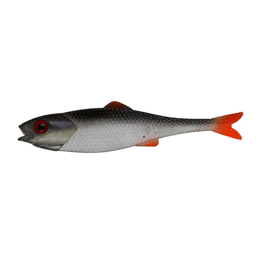 LMAB Finesse Filet 11cm Roach 3kpl