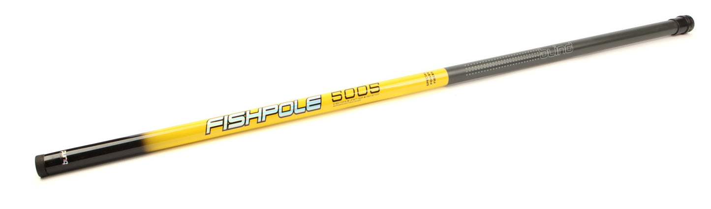 Pole onkivapa 3m