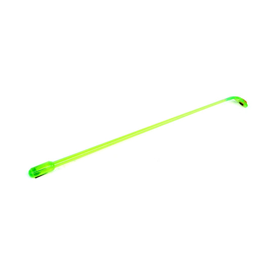 Väinö fluoresoiva 200mm Pilkkivavan kärki 1IP