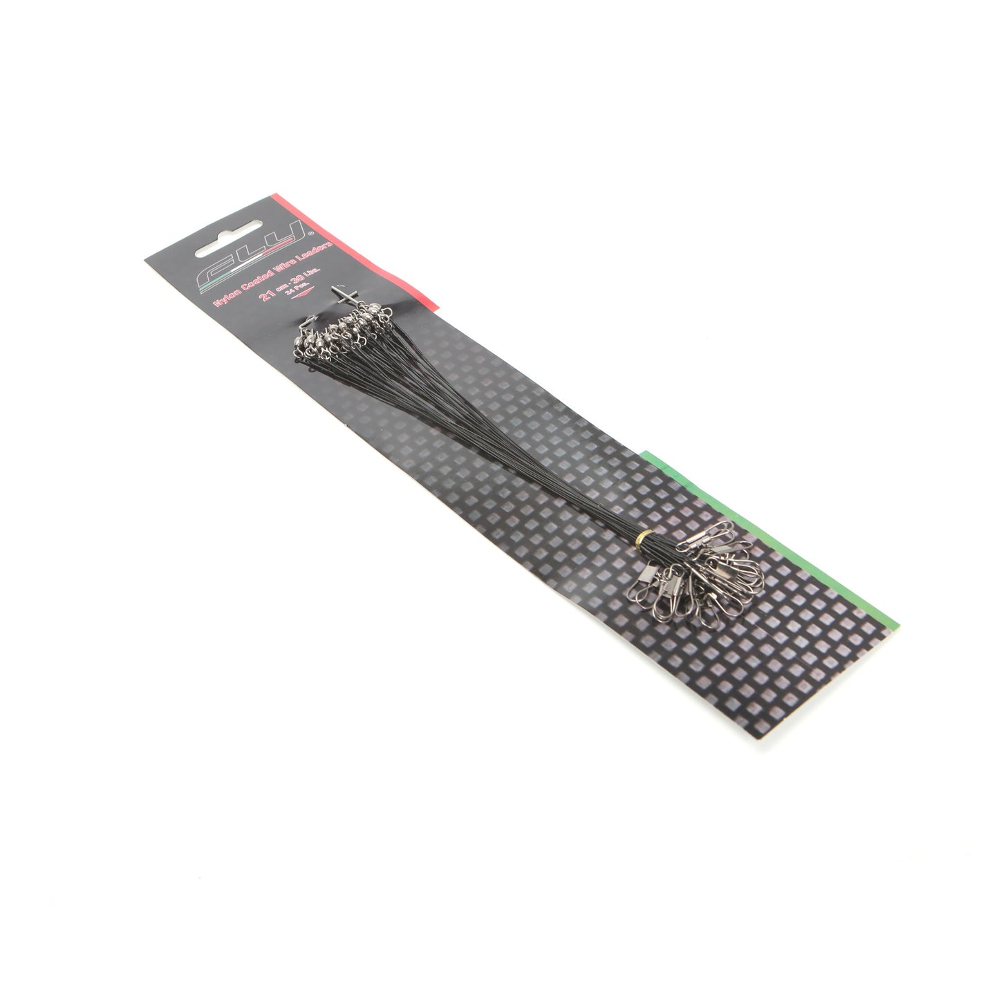 Perukesetti 21cm x 24kpl