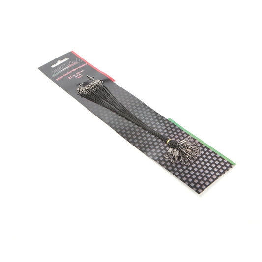 Perukesetti 21cm x 24kpl