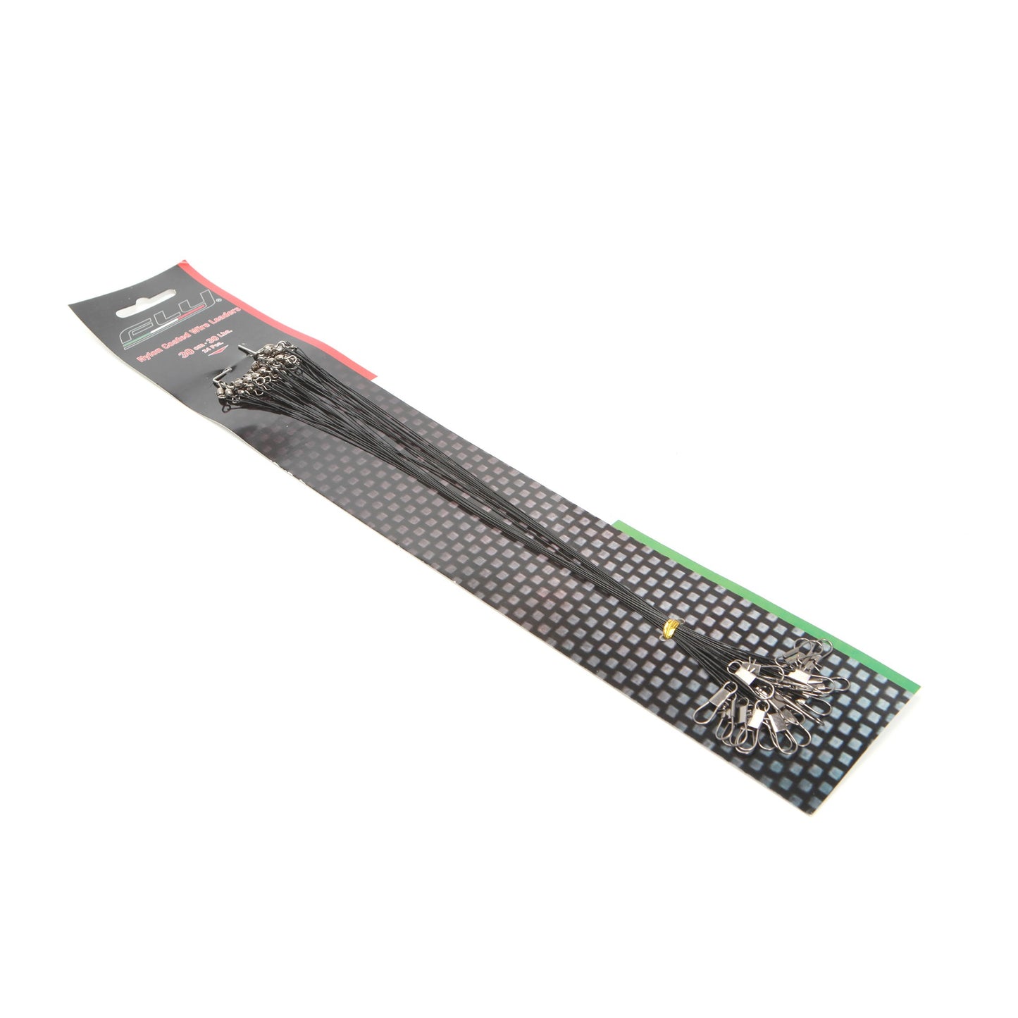 Perukesetti 30cm x 24kpl
