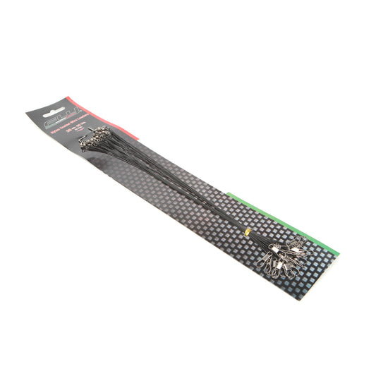 Perukesetti 30cm x 24kpl