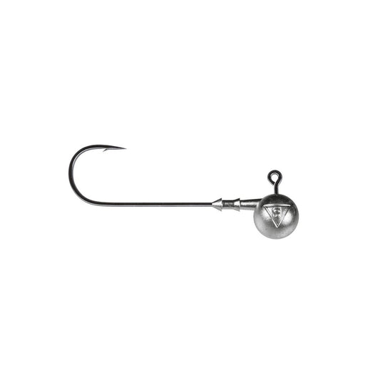 Gamakatsu Classic Jigipää 20.0g #5/0 5kpl