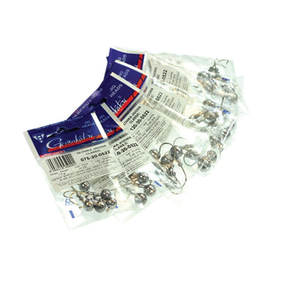 Gamakatsu Classic Jigipää 5.0g #1 5kpl