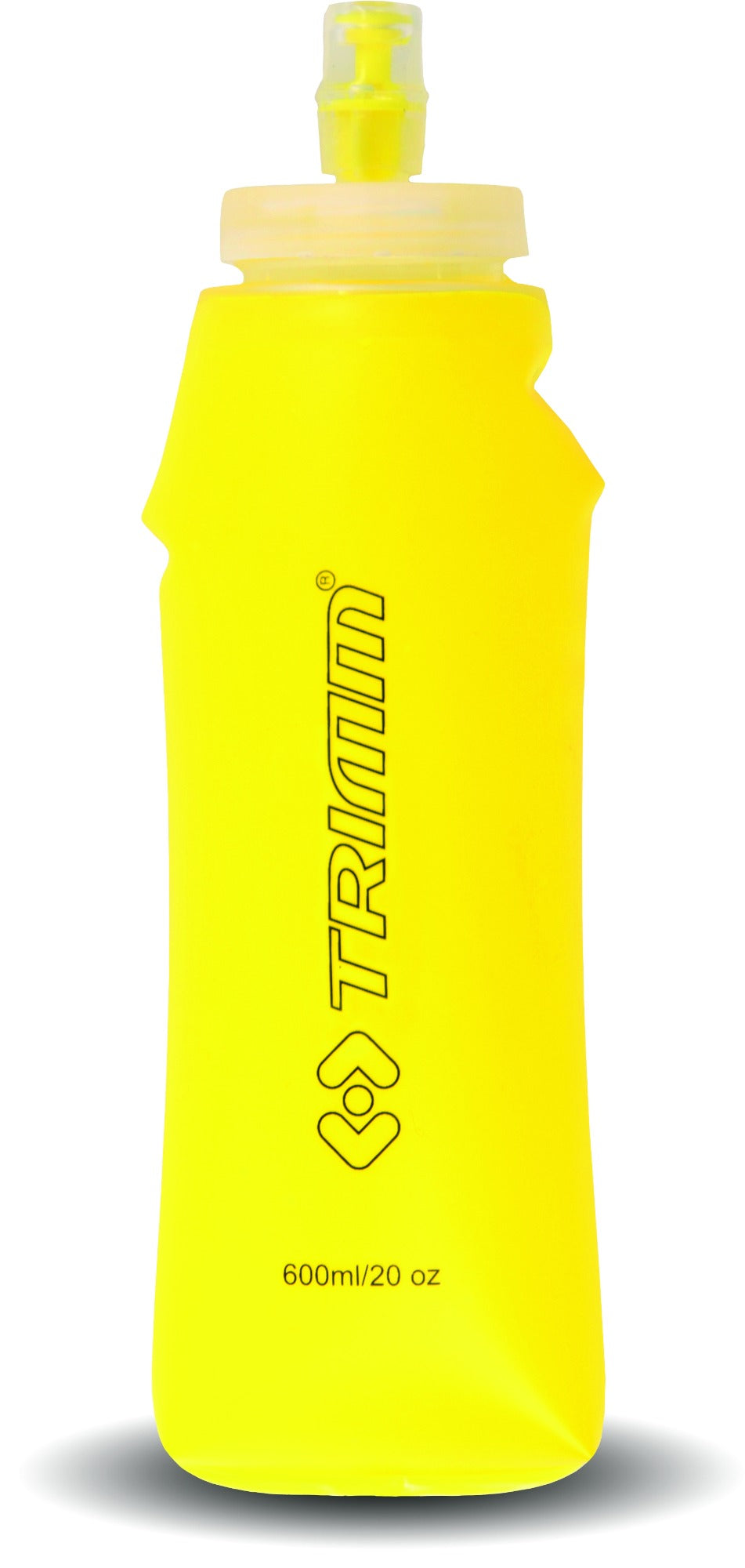 Trimm geeli juomapullo T 600 lemon