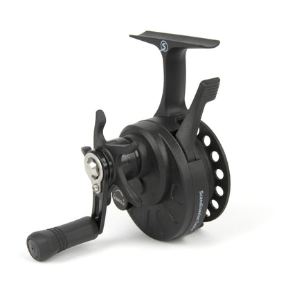 Scandinavian Tackle Ghost Reel GT - Pilkkikela