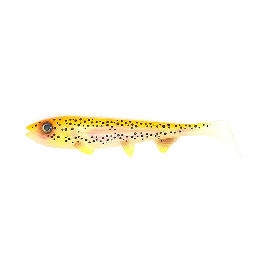 Hostagevalley Shad Golden Trout - 18cm, 52g