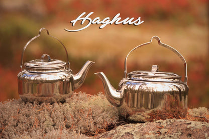 Haghus nuotiopannu 2.7l