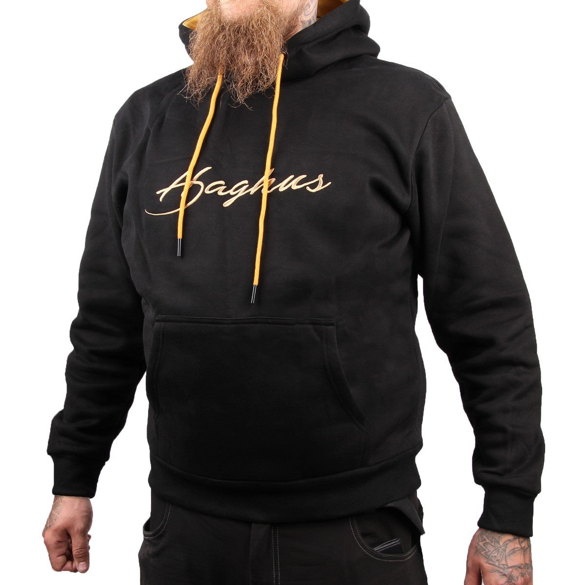 Haghus Sport huppari L