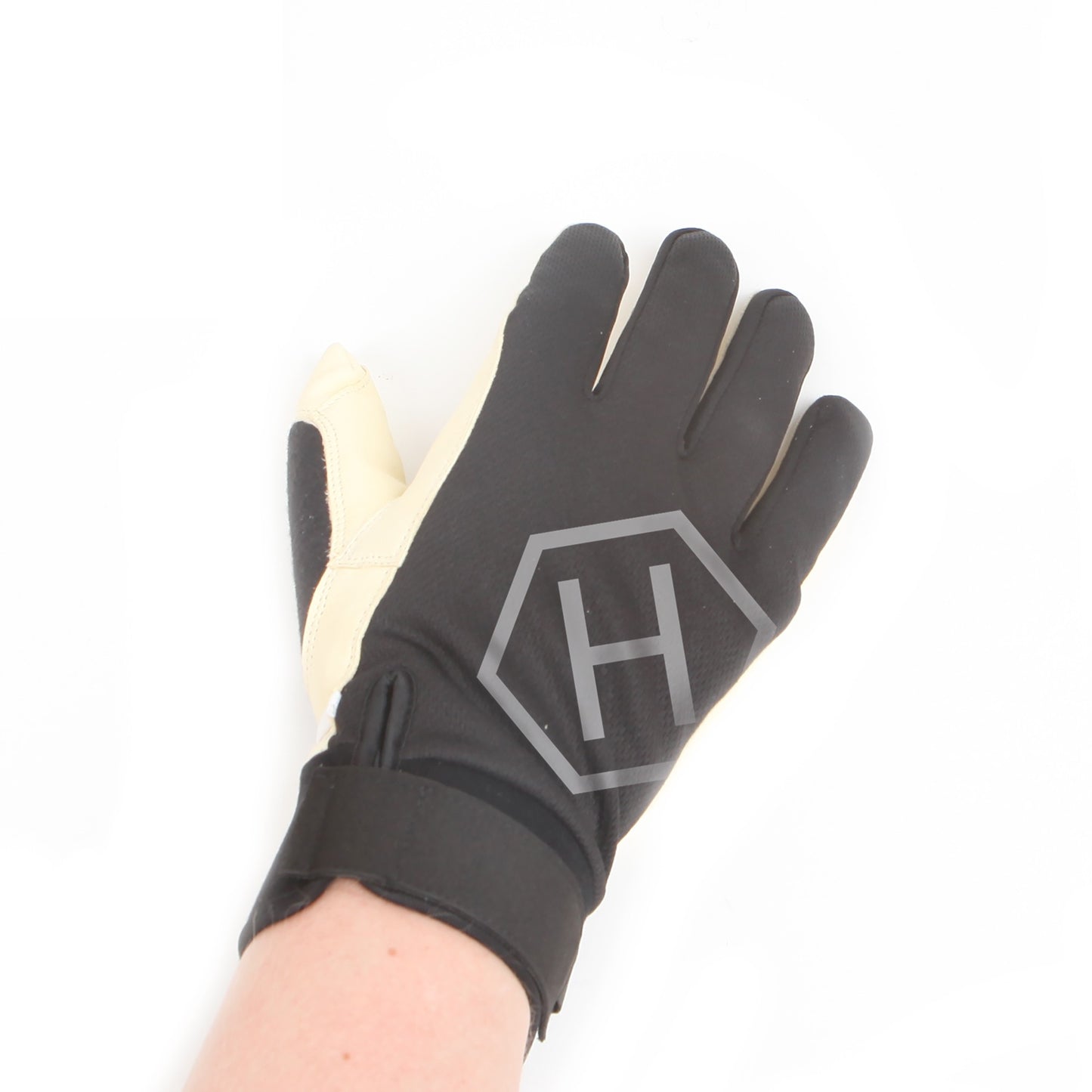 Haghus Polar Pro - Hiihtosormikkaat #M