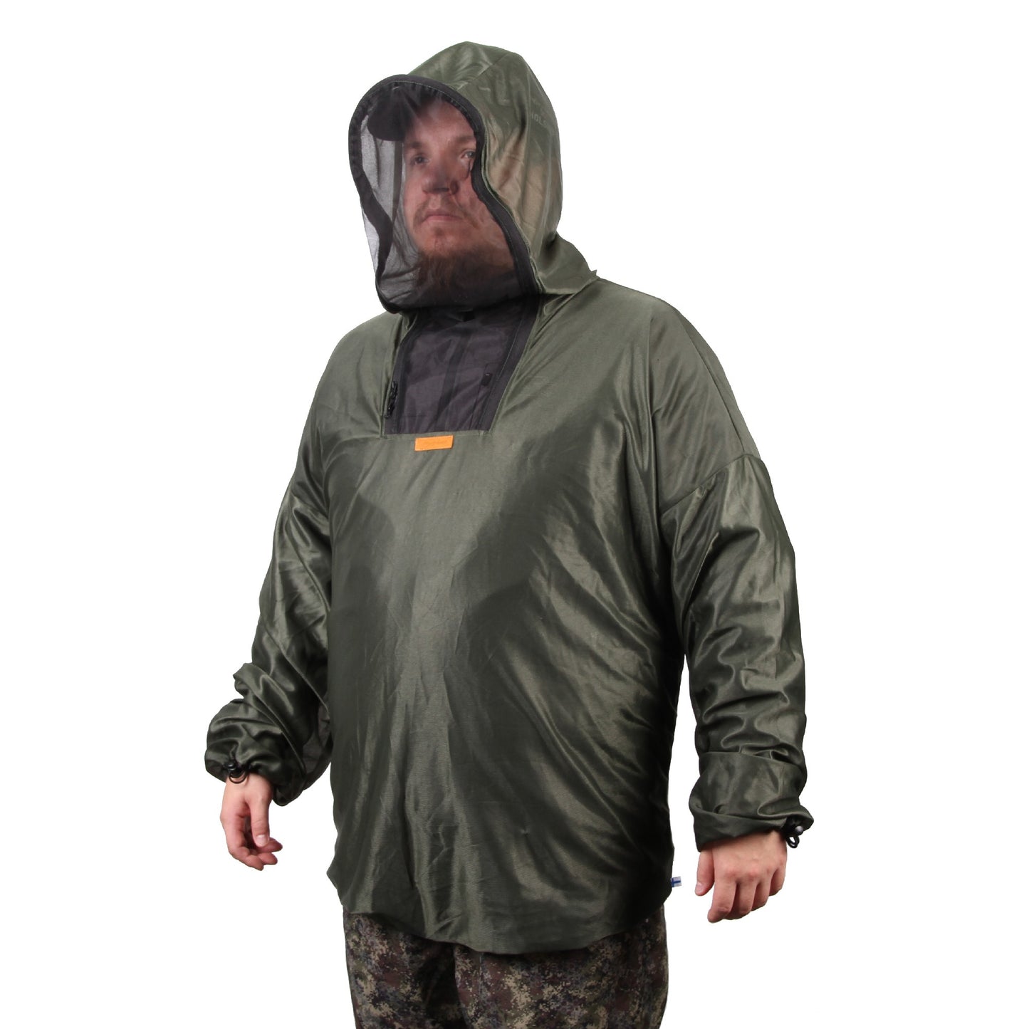 Haghus hirvikärpästakki # XXXL