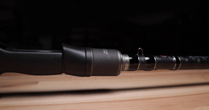 Blacksox Bsx 852H-HK 60-200g hyrräkelavapa