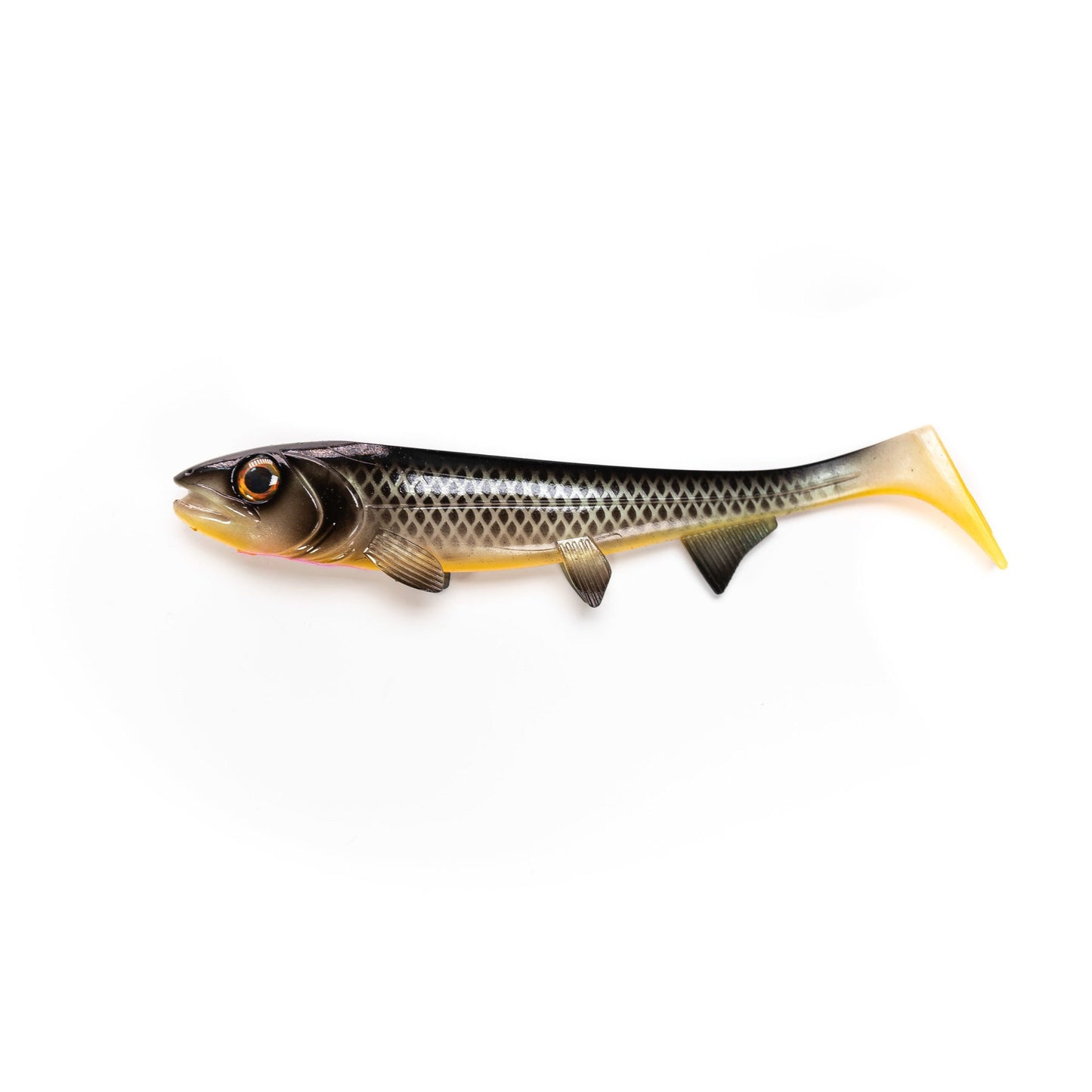 Hostagevalley Shad Dirty Roach - 22cm, 92g