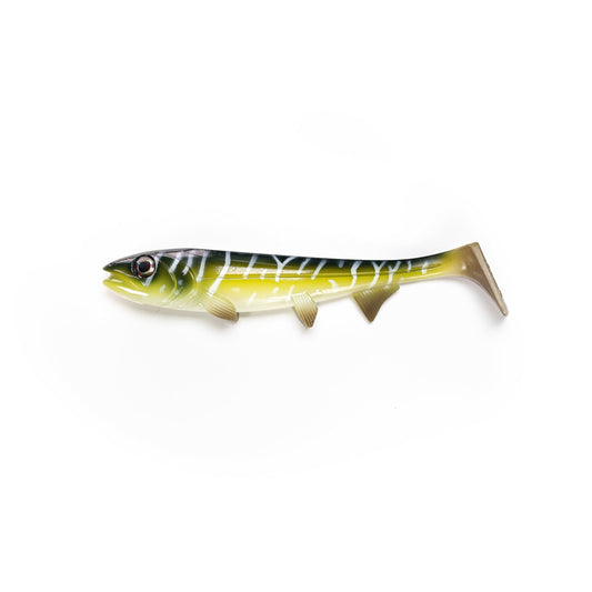 Hostagevalley Shad Pike - 18cm, 52g