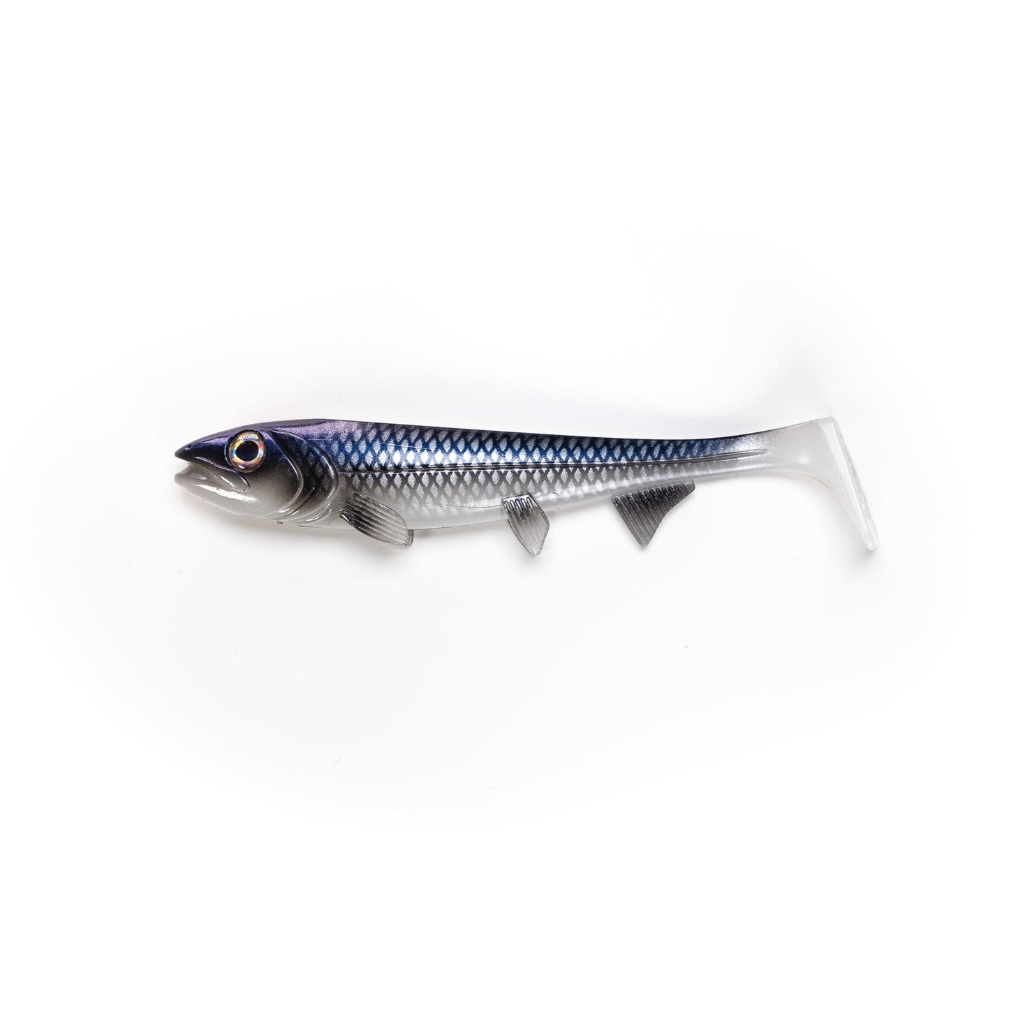 Hostagevalley Shad Rügen Hering - 14cm, 25g