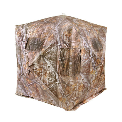 H&A Hunter 2 kyttäysteltta 150x150x165cm