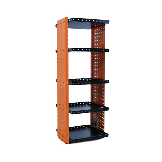 Robota pakettiautohyllystö 1200x420 7os