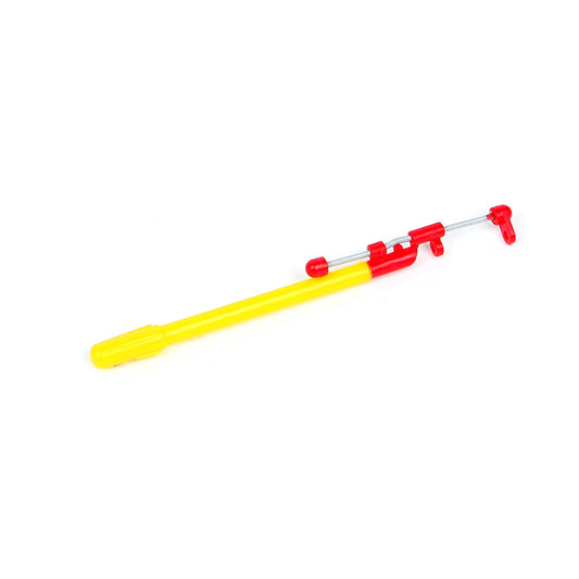 Väinö Jousia 130mm Pilkkivavan kärki 1IP
