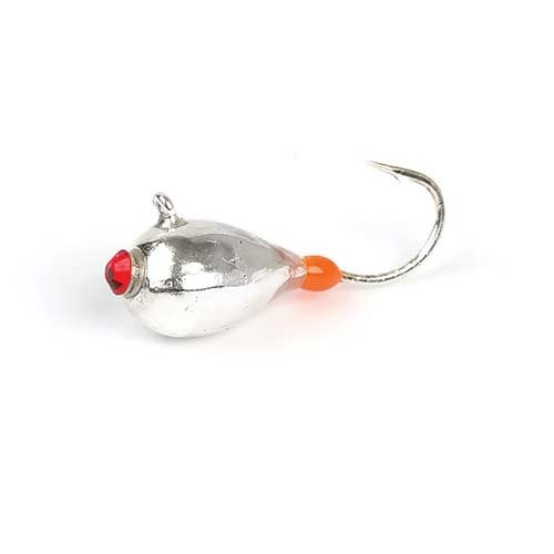Väinö Pisara Swarovski Mormyska K4 2kpl IP #SAG