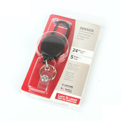 Key-Bak Sidekick