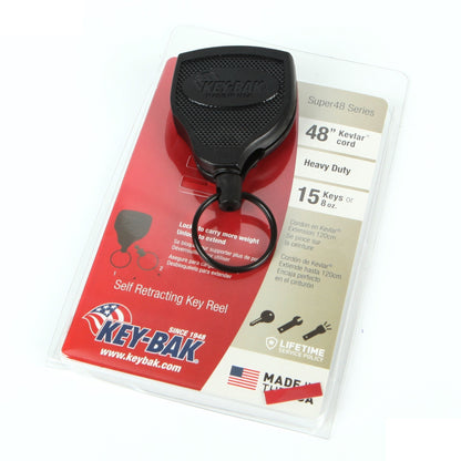 Key-Bak 48