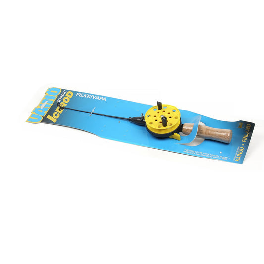 Väinö Kiehimä 75mm Ice Rod