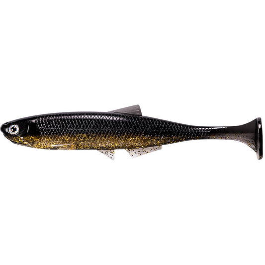 LMAB Köfi Bleak Shad 6cm Holy Kings 5kpl