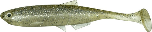 LMAB Köfi Bleak Shad 9cm Champagne 5kpl