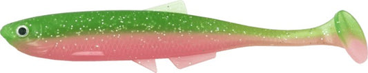 LMAB Köfi Bleak Shad 6cm Electric Chicken 5kpl