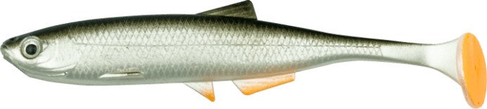 LMAB Köfi Bleak Shad 6cm Real Roach 5kpl