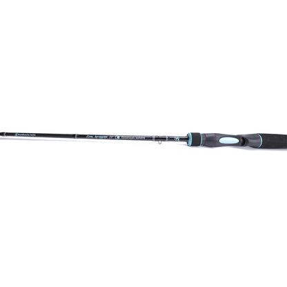 Körmy-Hyrrävapa by Kalastajan Kanava 7.0" 7-21g Casting Fast