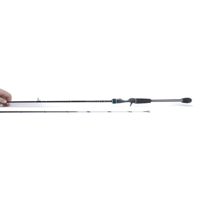 Körmy-Hyrrävapa by Kalastajan Kanava 7.0" 7-21g Casting Fast