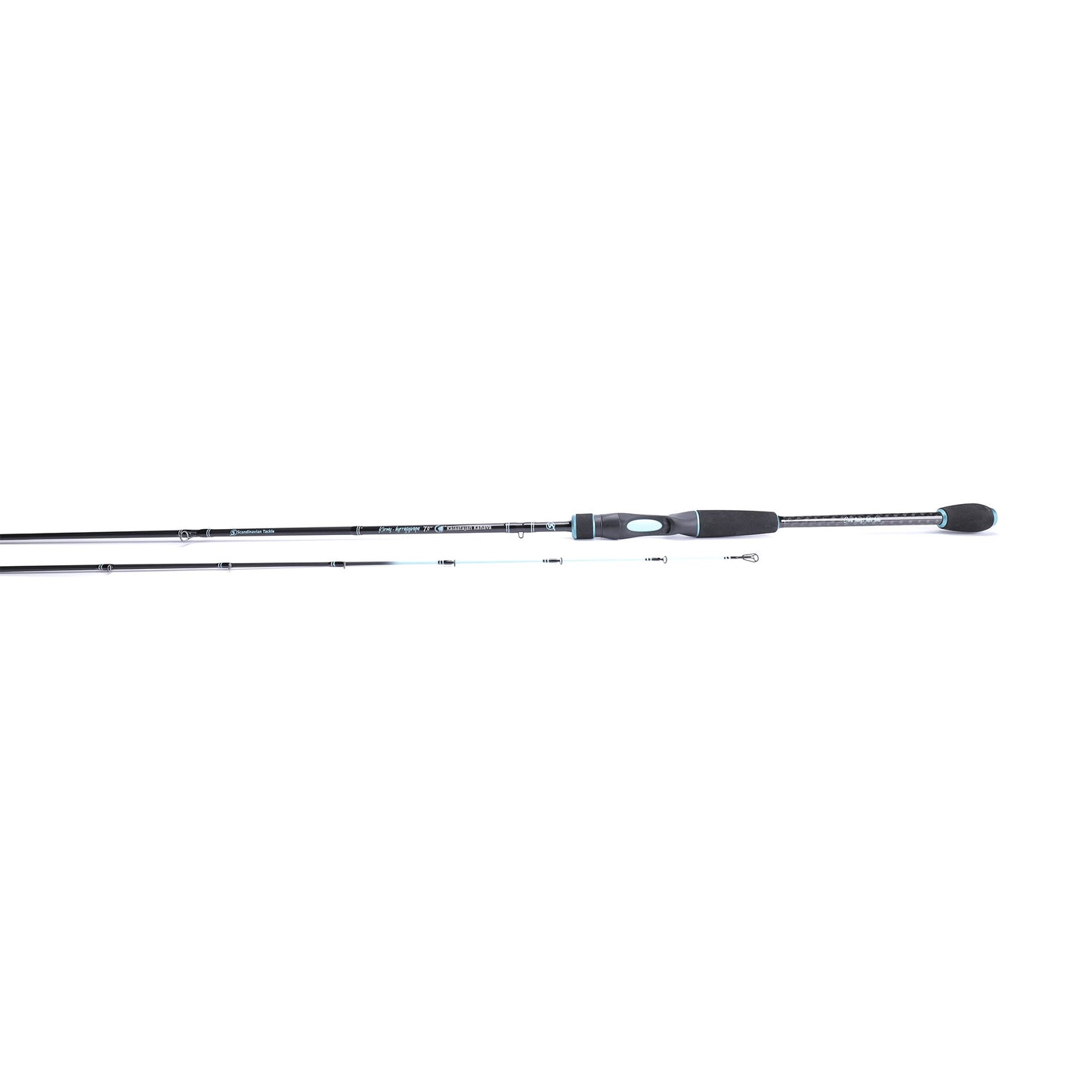 Körmy-Hyrrävapa by Kalastajan Kanava 7.0" 7-21g Casting Fast