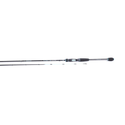 Körmy-Hyrrävapa by Kalastajan Kanava 7.0" 7-21g Casting Fast