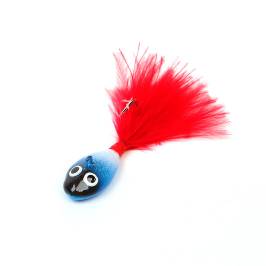 Väinö Leech 27mm BBR