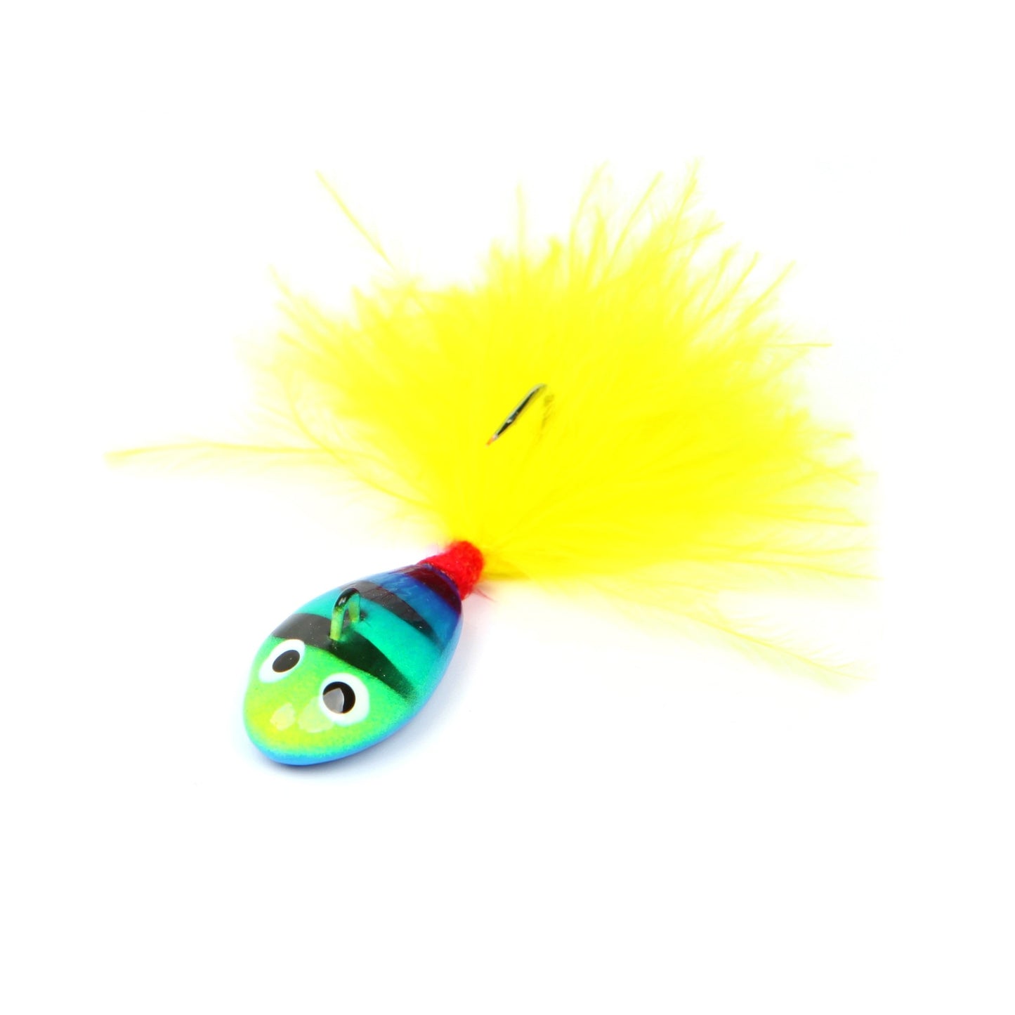 Väinö Leech 27mm BGY