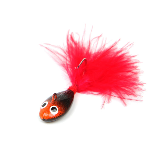 Väinö Leech 27mm BRO