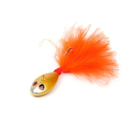 Väinö Leech 27mm GSO