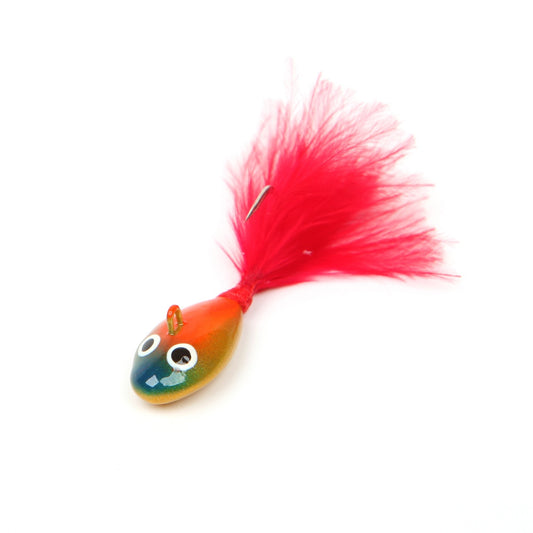 Väinö Leech 27mm ORR