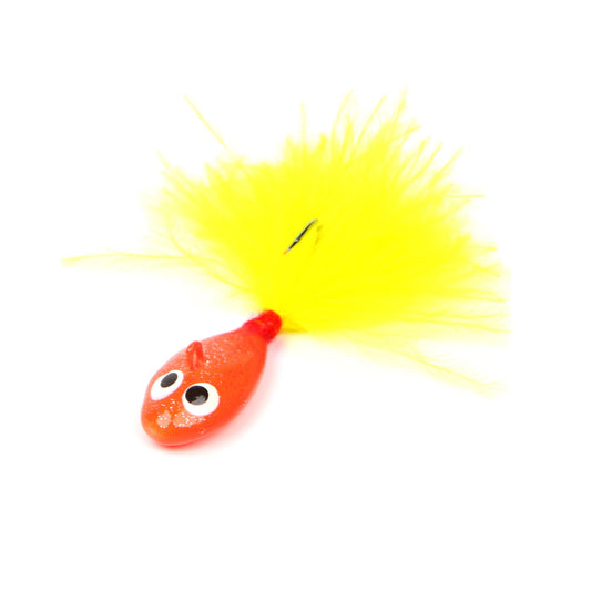 Väinö Leech 27mm RRY
